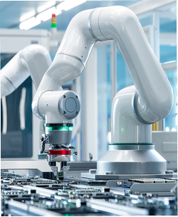 Advanced Manufacturing