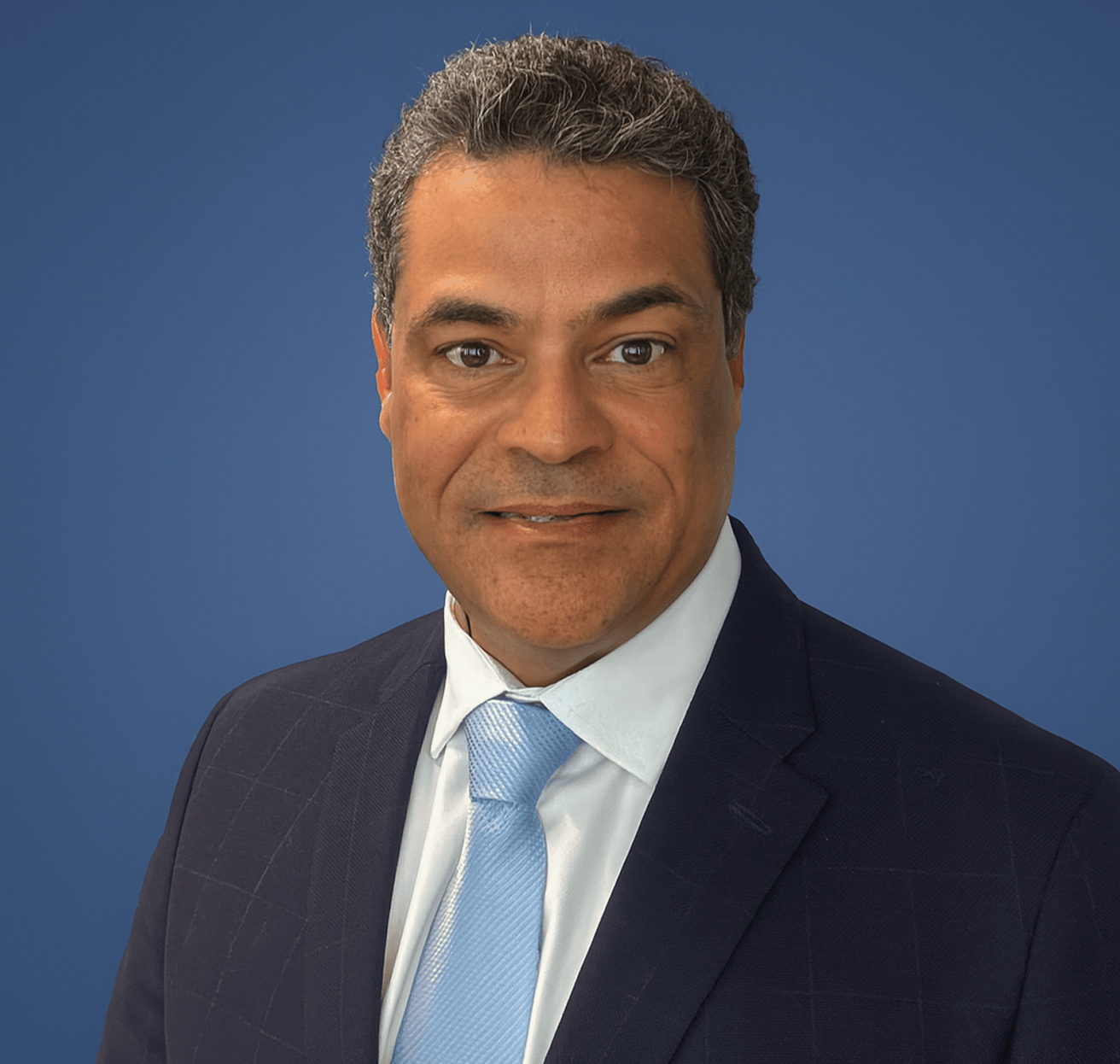 Luis Gomez, P.E., PMP