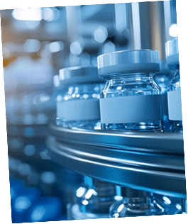 Pharmaceuticals & Life Sciences