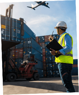 Transportation & Logistics Facilities