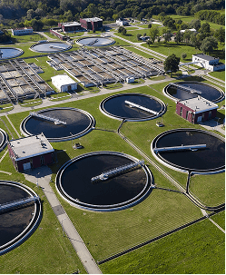 Water & Wastewater Infrastructure