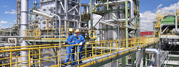 Predictability when complexity increases