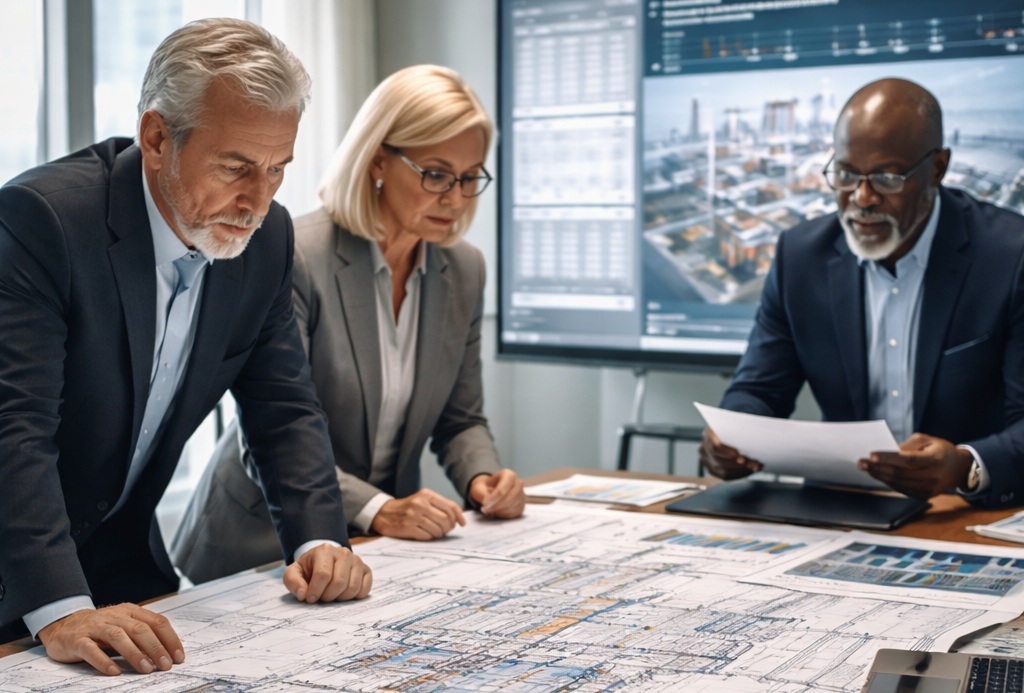 The Biggest Capital Risks Are Taken Before Capital Is “At Risk”